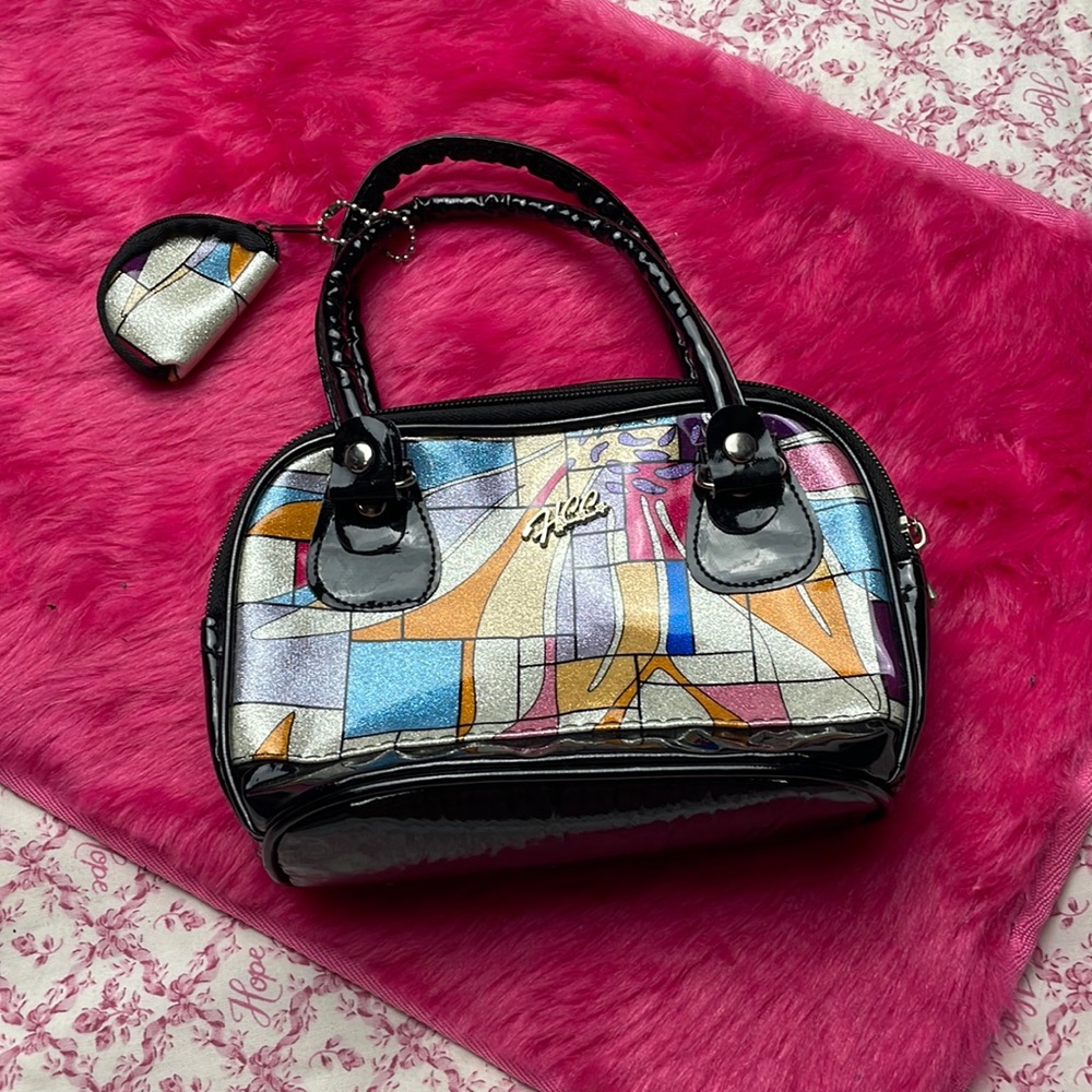 HCC Small Handbag